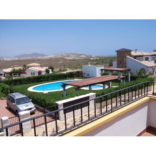 Villas Alandalus