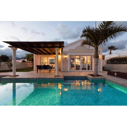 Villas Alondra