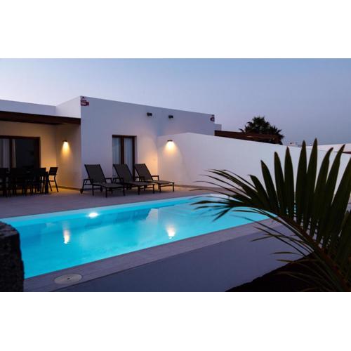 Villas Altos de Lanzarote