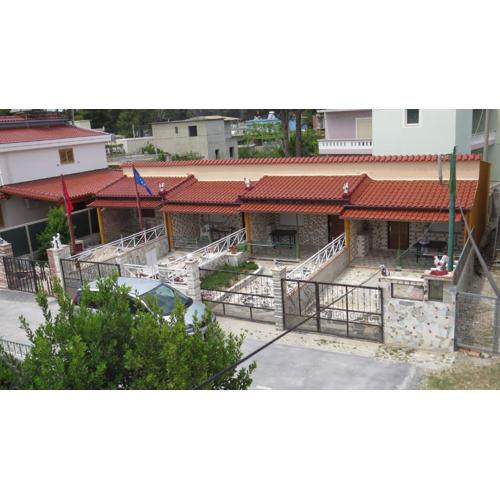 Villas Apartments SHAHAJ