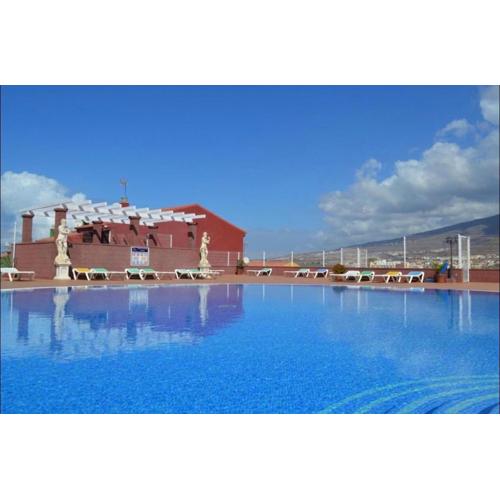 villas Canarias Tenerife