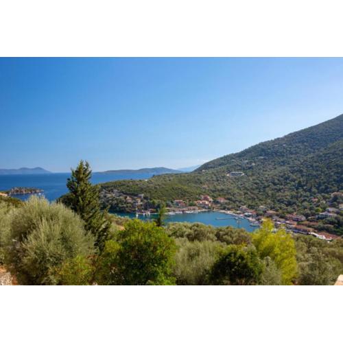 VILLAS CARISMA - Natural Style Villas for 14 people