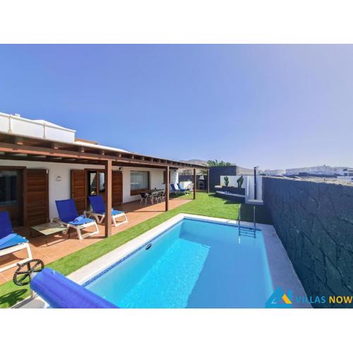 Villas Del Sur 26 by Villas Now Ltd