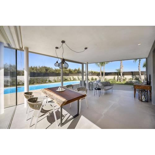 Villas Don Serafino