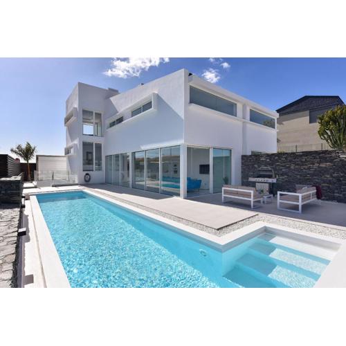 Villas Golden by Sun Houses Canarias