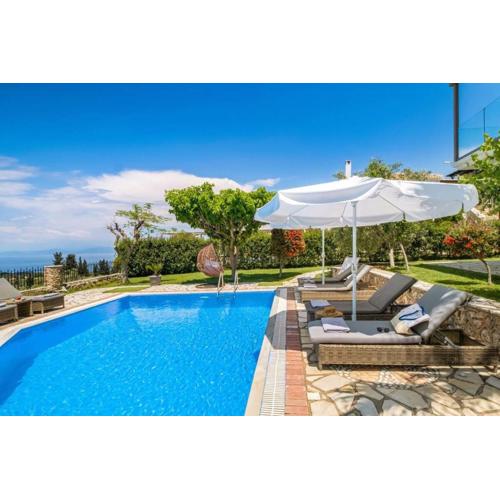 Villas Goudis