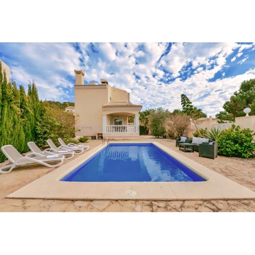Villas Guzman - Andrea