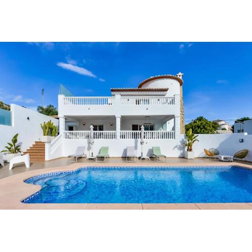 Villas Guzman - Anneida