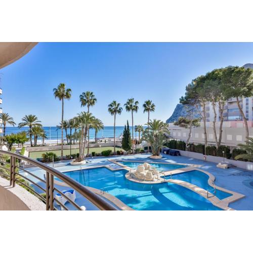 Villas Guzman - Apartamento Trond Paraiso Mar