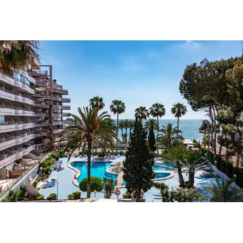 Villas Guzman - Paraiso Mar