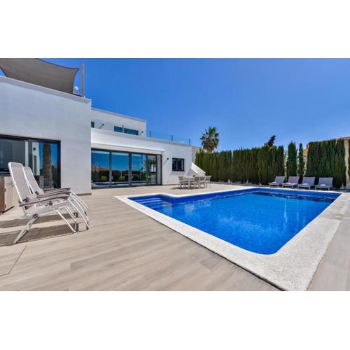 Villas Guzman - Piacere