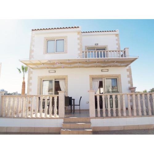 Villas Ithaca Protaras