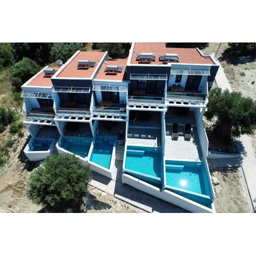 Villas Kaiafa “Ismini”