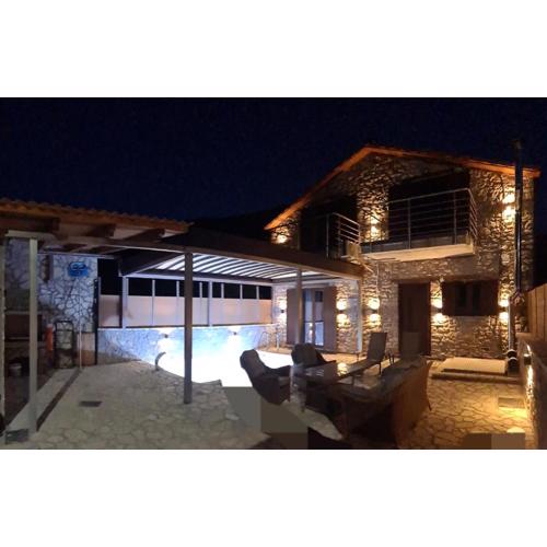 Villas Kertezi