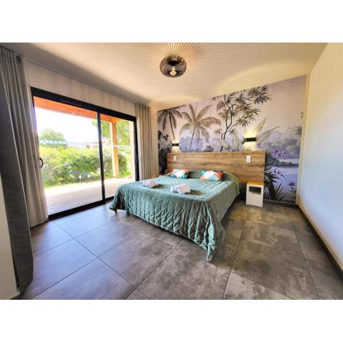 Villas Lantana