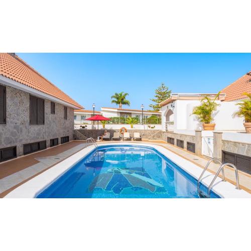 Villas Las Almenas