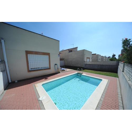Villas Las Norias Orangecosta