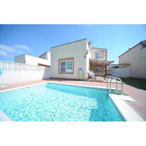 Villas Las Norias Superior Orangecosta