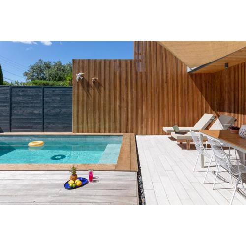 Villas les Capucines