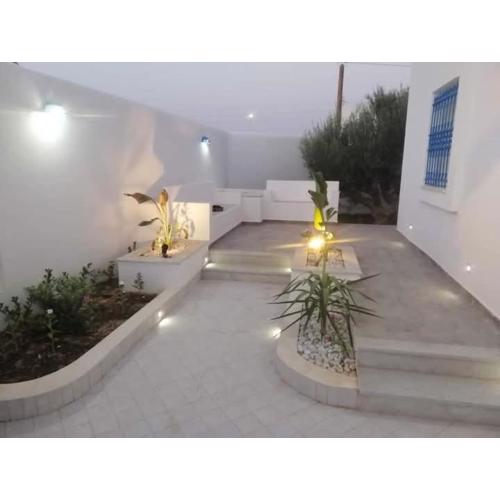 villas les hirondelles 2