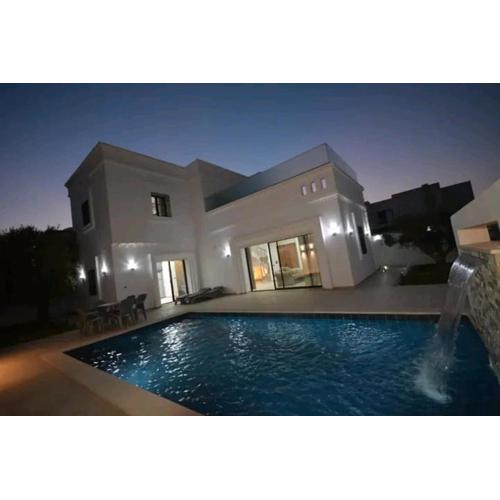 Villas les hirondelles