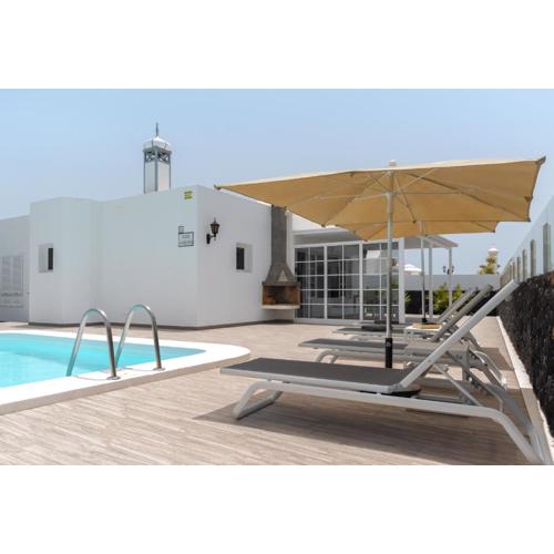 Villas Maribel Pocillos