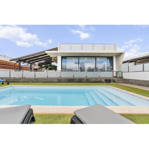 Villas Mariposas Dreams