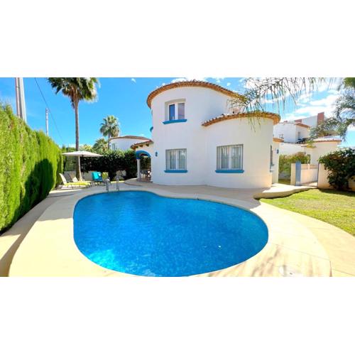 Villas Molins - BTB