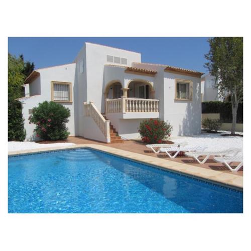 Villas Monte Jávea - BTB
