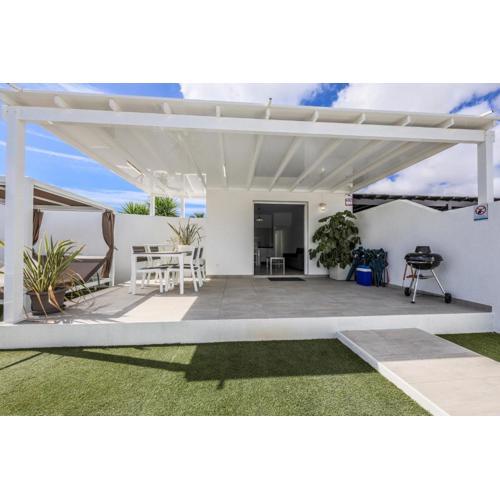 VILLAS NEW LANZASUITES PLUS