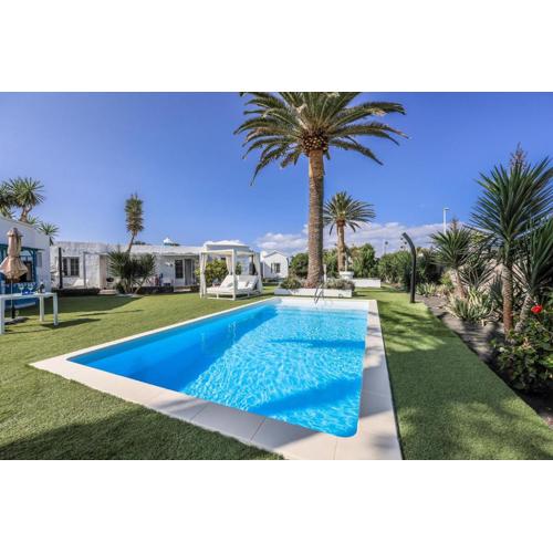 Villas New Lanzasuites