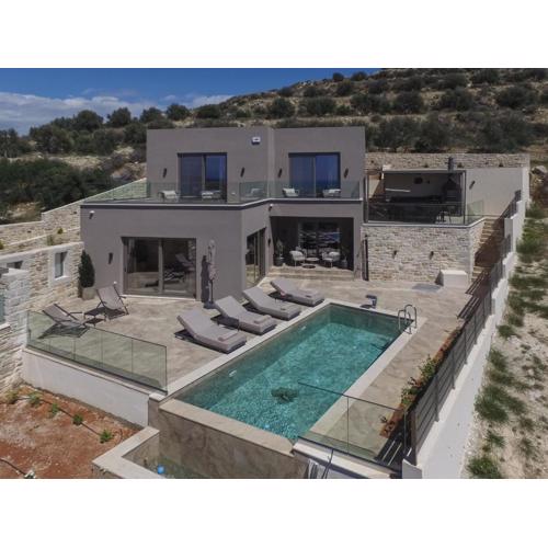 Villas Paradise