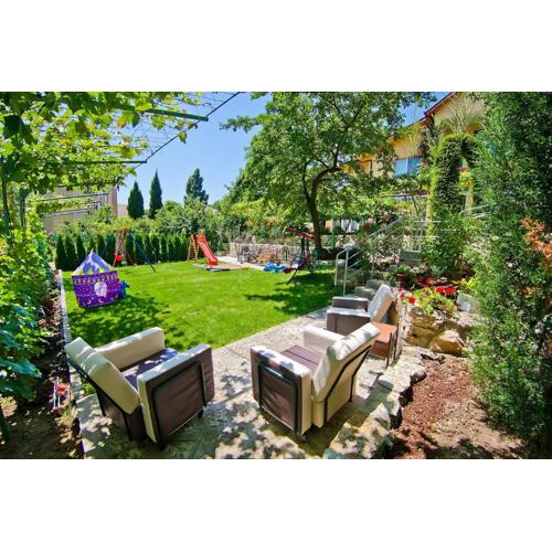 Villas Sequoia