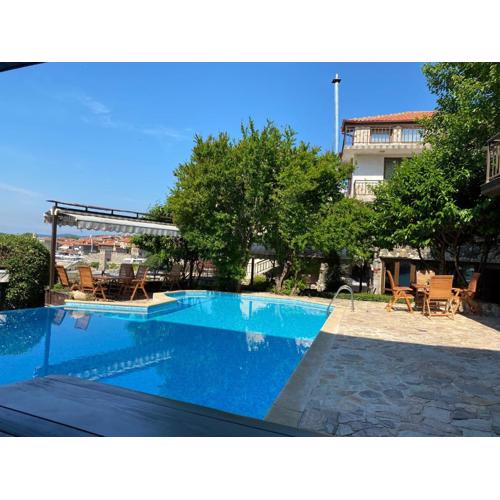 Villas Sozopol