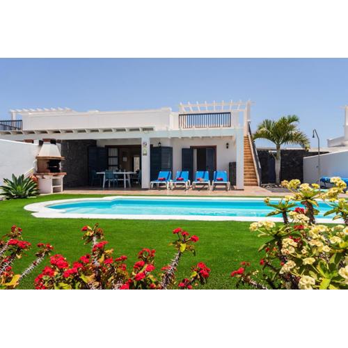 Villas Susaeta