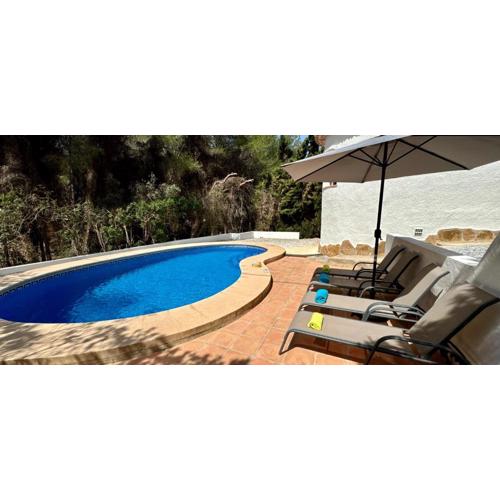 Villas Tosalet - BTB