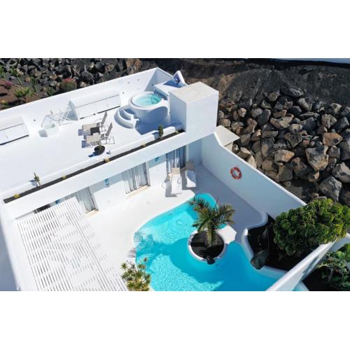 Villas Veaco Bahiazul with private pool