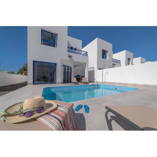 Villas Yaiza