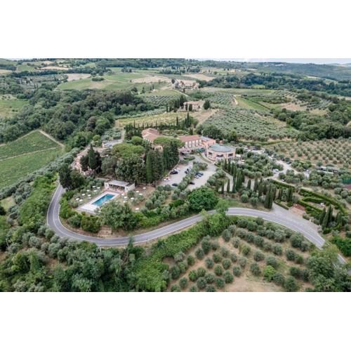 Villasanpaolo Resort & Spa