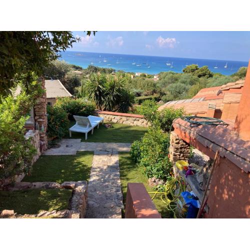 Villasimius Il patio sul porto