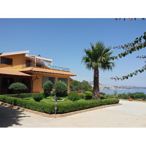 Villavenezia Sciacca