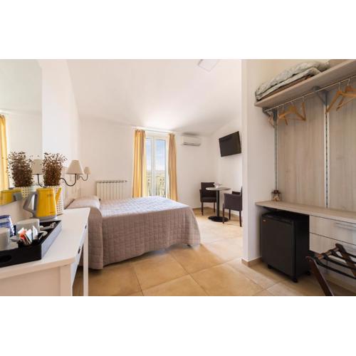 Villavesta Bed And Breakfast