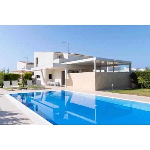 Ville Edilia Vacanze