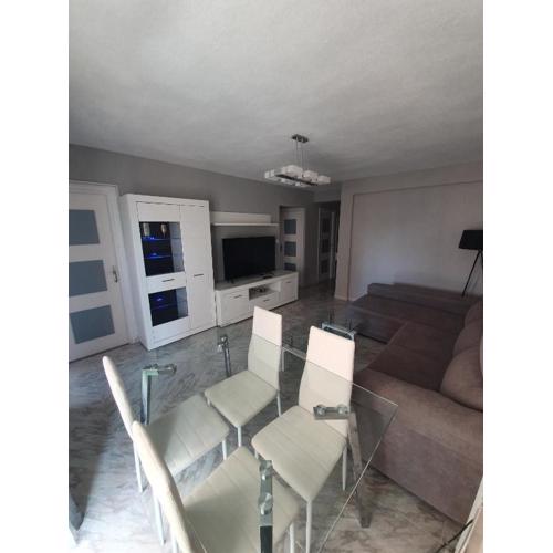 villegas home