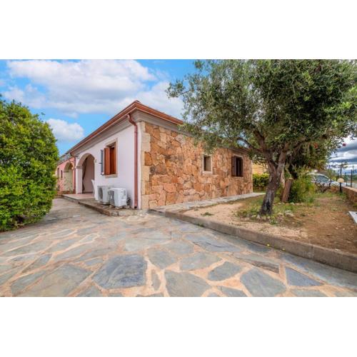 Villetta - Centro - Free Parking - Giardino - BBQ - AC - Wi-Fi Veloce