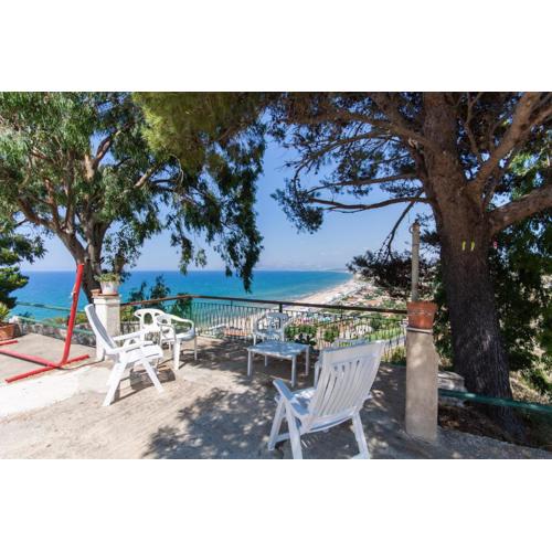 Villetta - Panorama da Sogno [Wi-Fi Gratis]