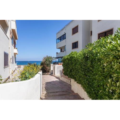 Villetta a due passi dal mare- Salento Reservation