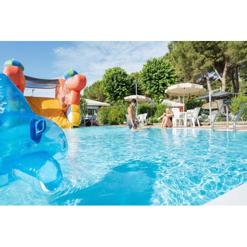 Villetta a schiera Bilocale cod. 354 - Taunus Vacanze