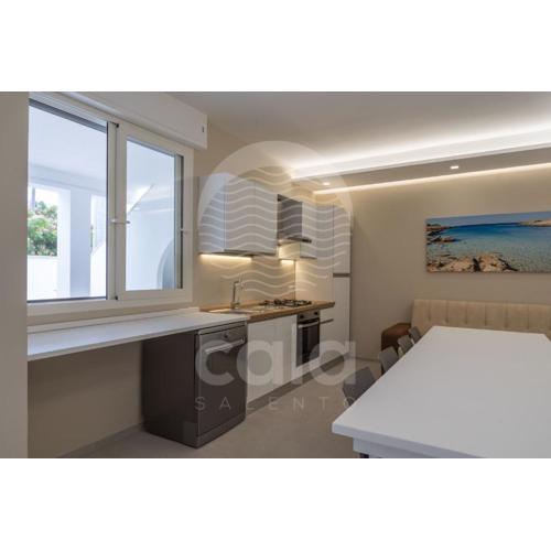 Villetta Alba - spiaggia a 13 m By Cala Salento