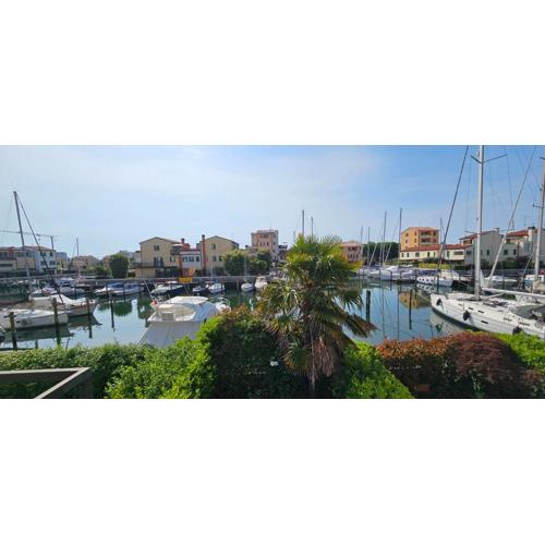 Villetta Albaros